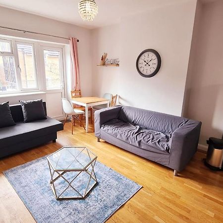 5 Sleeper Close To Old Street/ Shoreditch London Exterior foto