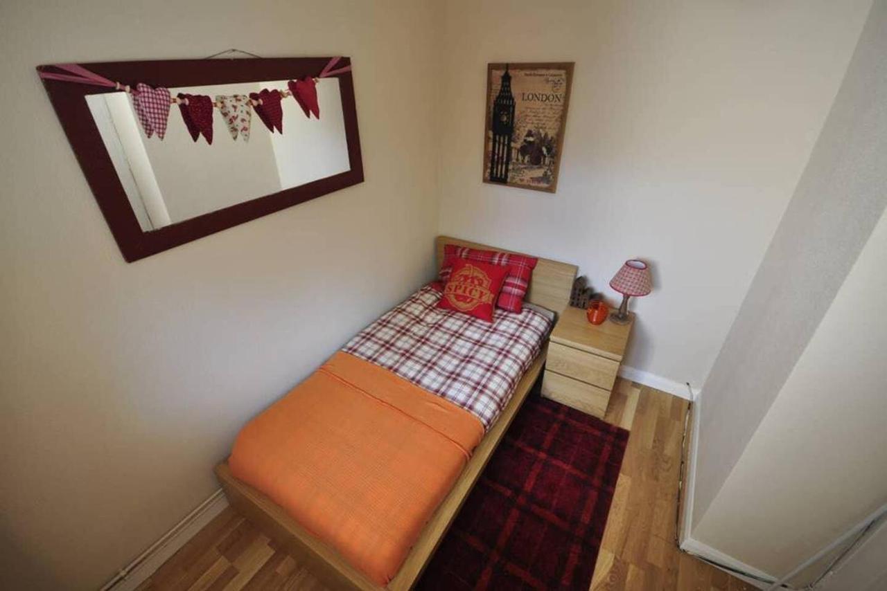5 Sleeper Close To Old Street/ Shoreditch London Exterior foto